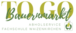 FS Waizenkirchen's Bauernmarkt2Go Logo